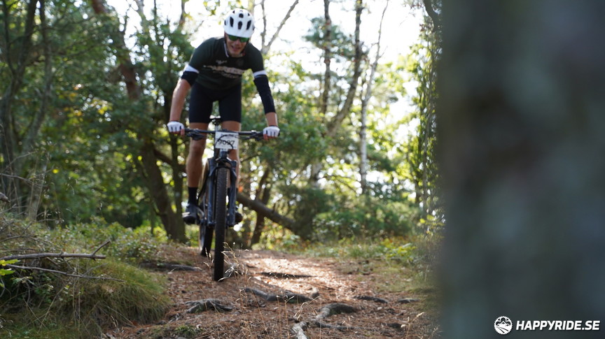 Bild från Göteborgsgirot 2021 - Bra Bil XC MTB 50KM