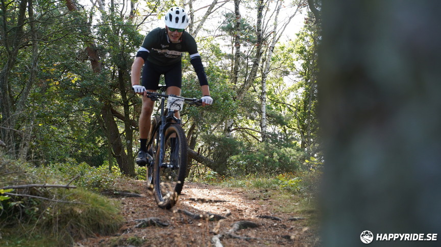 Bild från Göteborgsgirot 2021 - Bra Bil XC MTB 50KM