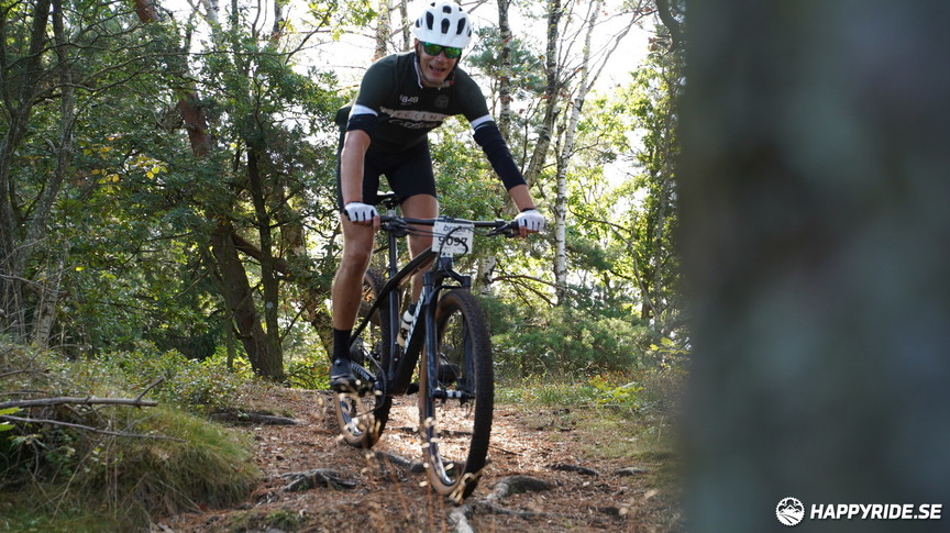Bild från Göteborgsgirot 2021 - Bra Bil XC MTB 50KM
