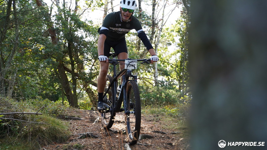 Bild från Göteborgsgirot 2021 - Bra Bil XC MTB 50KM