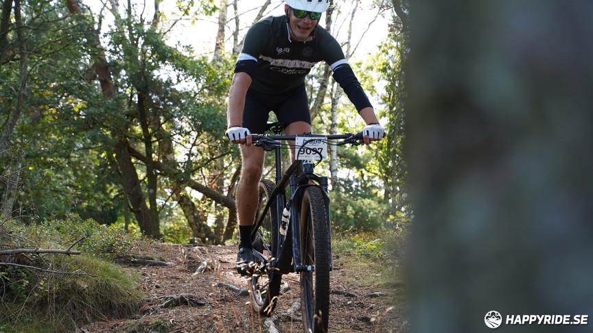 Bild från Göteborgsgirot 2021 - Bra Bil XC MTB 50KM