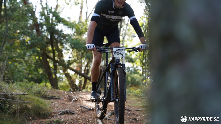 Bild från Göteborgsgirot 2021 - Bra Bil XC MTB 50KM
