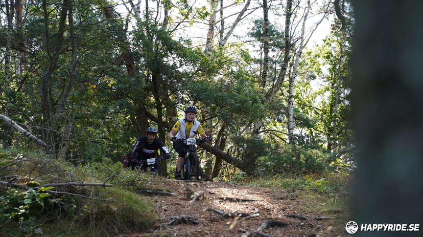Bild från Göteborgsgirot 2021 - Bra Bil XC MTB 50KM