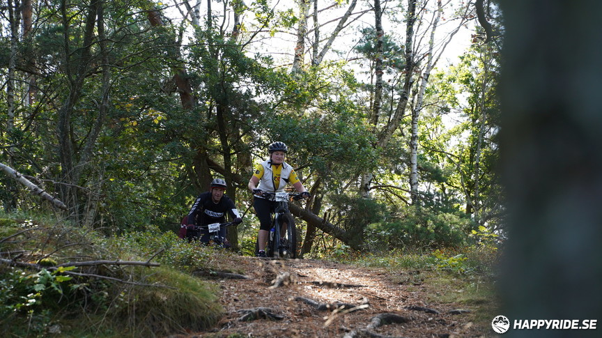 Bild från Göteborgsgirot 2021 - Bra Bil XC MTB 50KM