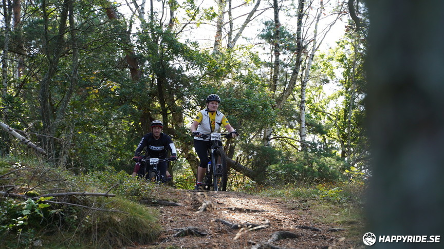 Bild från Göteborgsgirot 2021 - Bra Bil XC MTB 50KM