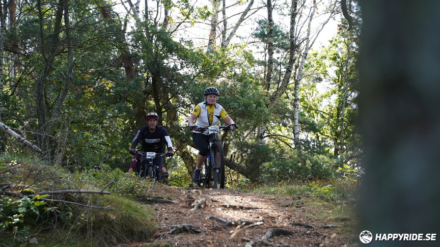 Bild från Göteborgsgirot 2021 - Bra Bil XC MTB 50KM