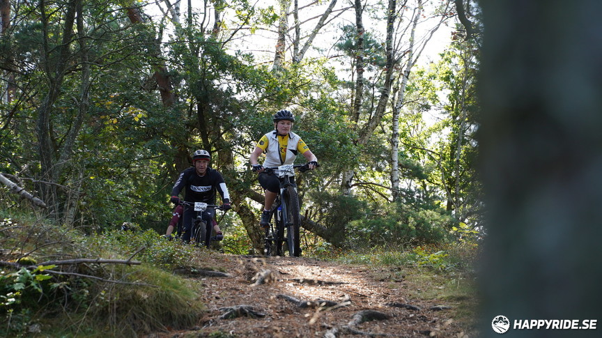 Bild från Göteborgsgirot 2021 - Bra Bil XC MTB 50KM