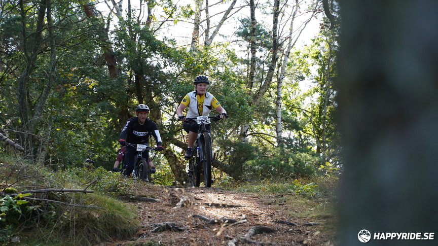 Bild från Göteborgsgirot 2021 - Bra Bil XC MTB 50KM