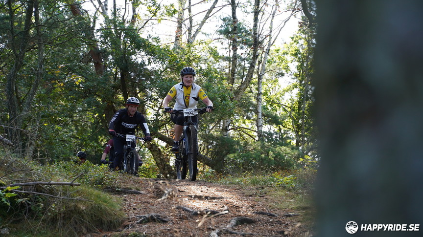 Bild från Göteborgsgirot 2021 - Bra Bil XC MTB 50KM