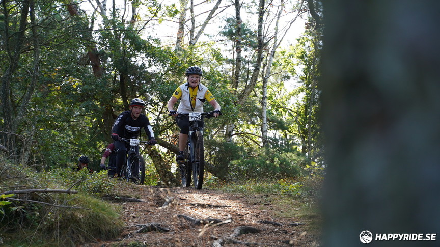 Bild från Göteborgsgirot 2021 - Bra Bil XC MTB 50KM