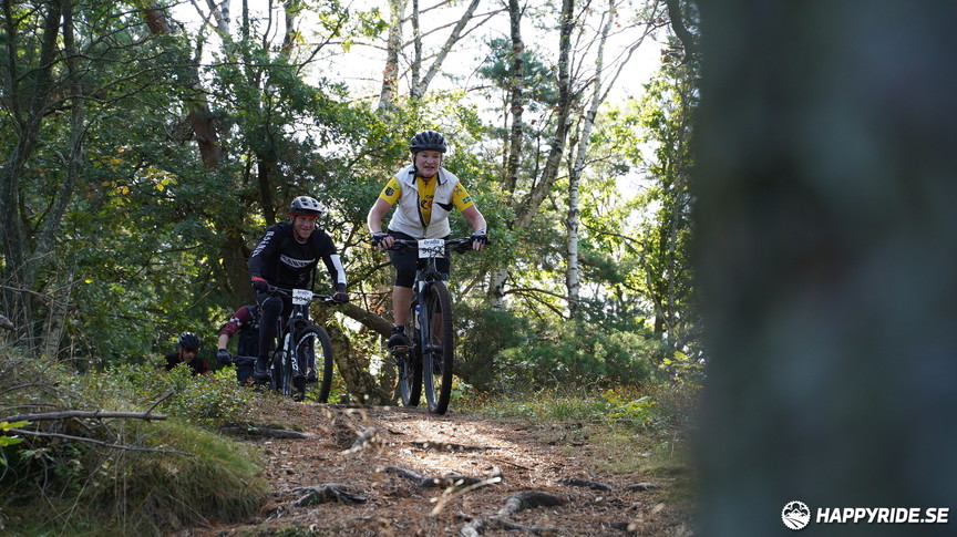 Bild från Göteborgsgirot 2021 - Bra Bil XC MTB 50KM