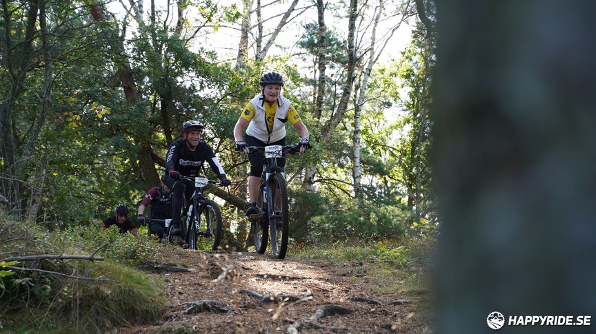 Bild från Göteborgsgirot 2021 - Bra Bil XC MTB 50KM