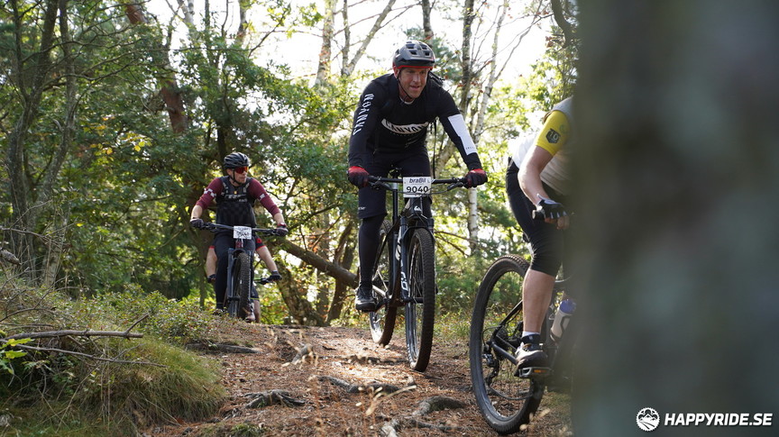 Bild från Göteborgsgirot 2021 - Bra Bil XC MTB 50KM
