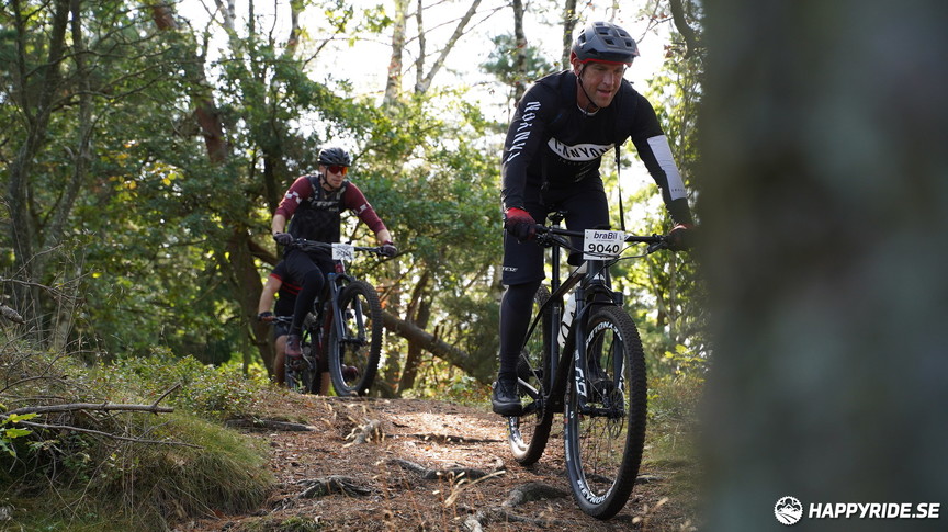 Bild från Göteborgsgirot 2021 - Bra Bil XC MTB 50KM