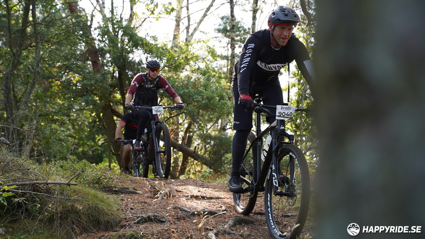 Bild från Göteborgsgirot 2021 - Bra Bil XC MTB 50KM