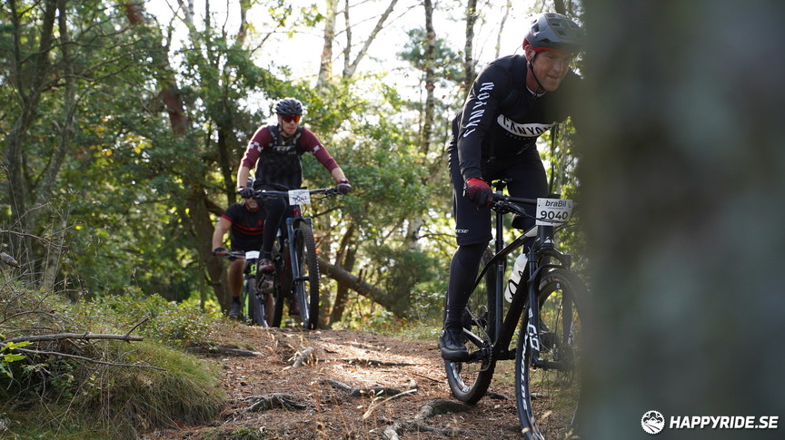 Bild från Göteborgsgirot 2021 - Bra Bil XC MTB 50KM
