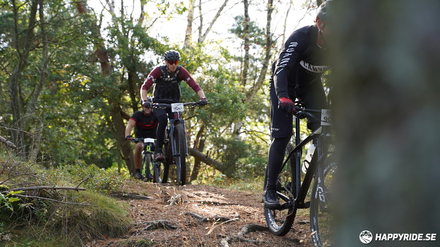 Bild från Göteborgsgirot 2021 - Bra Bil XC MTB 50KM