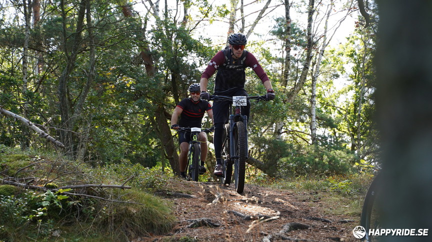 Bild från Göteborgsgirot 2021 - Bra Bil XC MTB 50KM