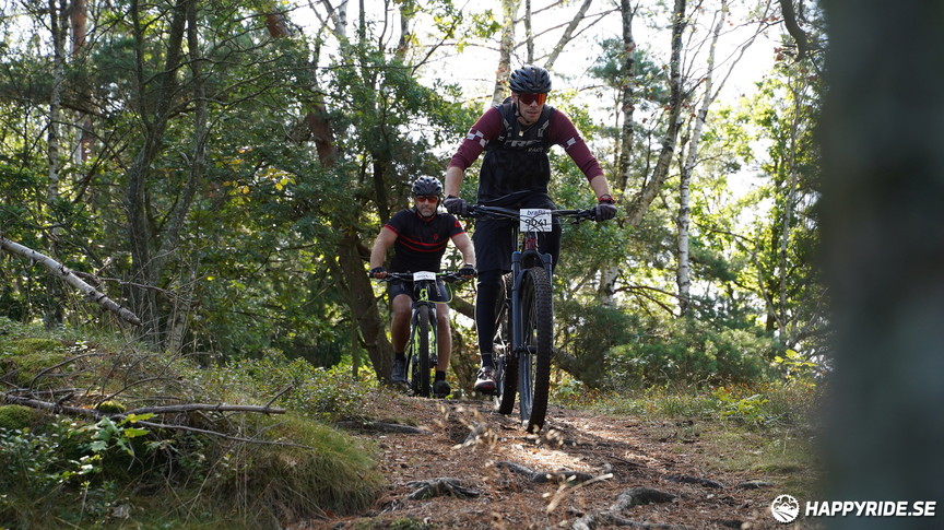Bild från Göteborgsgirot 2021 - Bra Bil XC MTB 50KM