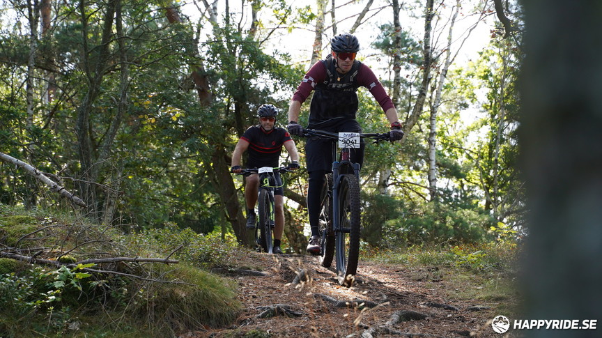 Bild från Göteborgsgirot 2021 - Bra Bil XC MTB 50KM