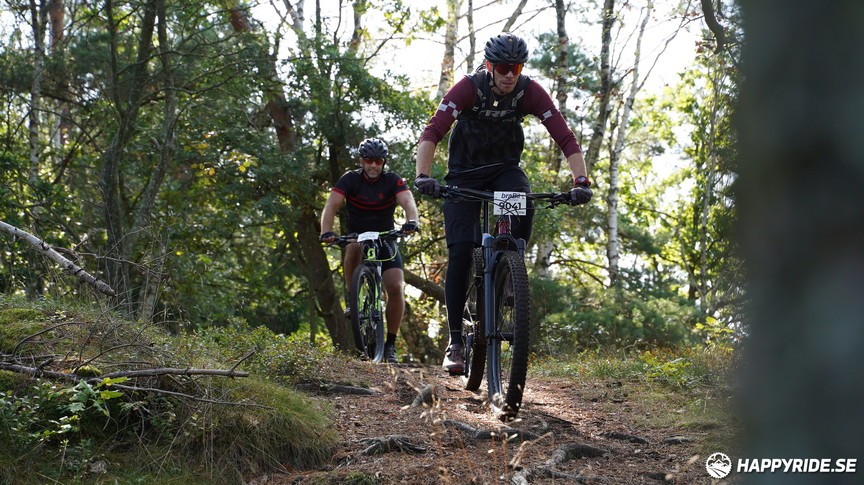 Bild från Göteborgsgirot 2021 - Bra Bil XC MTB 50KM