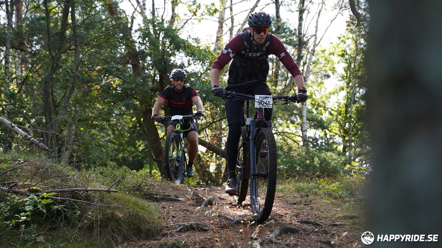 Bild från Göteborgsgirot 2021 - Bra Bil XC MTB 50KM