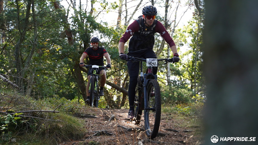 Bild från Göteborgsgirot 2021 - Bra Bil XC MTB 50KM