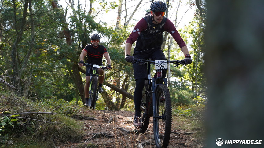Bild från Göteborgsgirot 2021 - Bra Bil XC MTB 50KM
