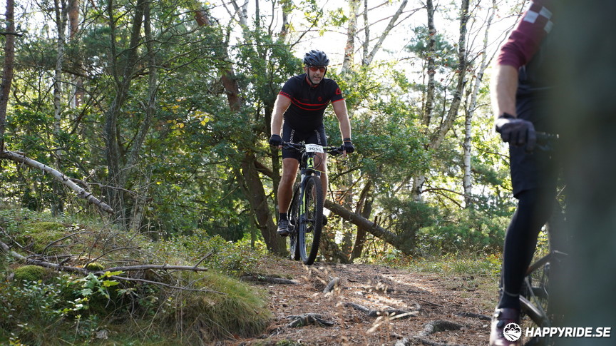 Bild från Göteborgsgirot 2021 - Bra Bil XC MTB 50KM