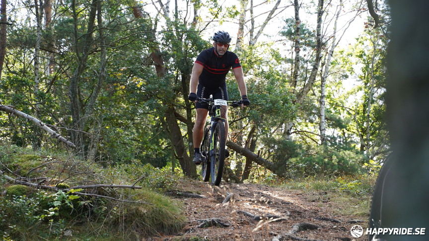 Bild från Göteborgsgirot 2021 - Bra Bil XC MTB 50KM