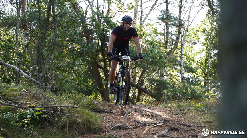 Bild från Göteborgsgirot 2021 - Bra Bil XC MTB 50KM