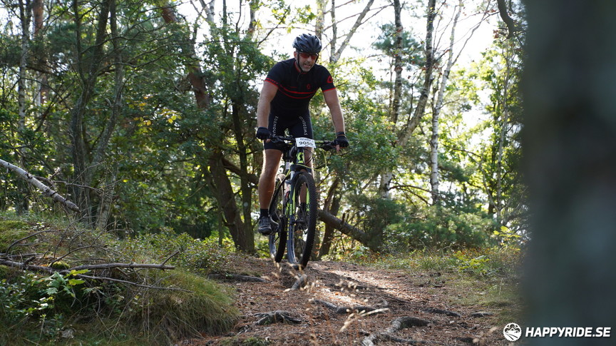 Bild från Göteborgsgirot 2021 - Bra Bil XC MTB 50KM
