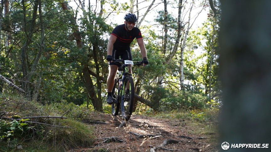 Bild från Göteborgsgirot 2021 - Bra Bil XC MTB 50KM