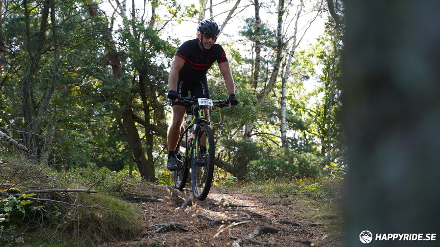 Bild från Göteborgsgirot 2021 - Bra Bil XC MTB 50KM