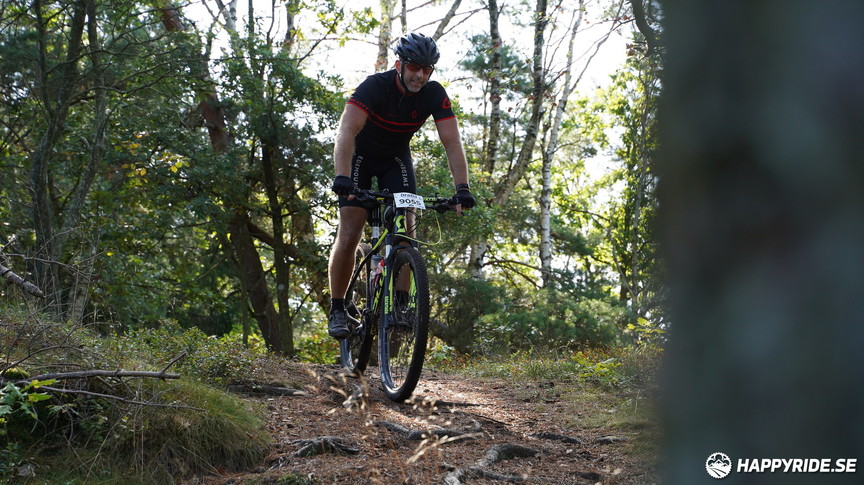Bild från Göteborgsgirot 2021 - Bra Bil XC MTB 50KM