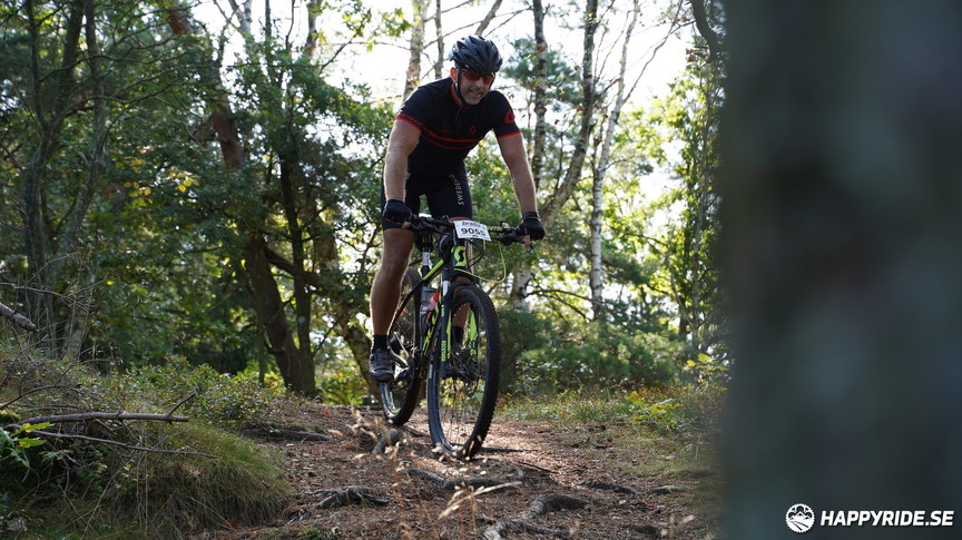 Bild från Göteborgsgirot 2021 - Bra Bil XC MTB 50KM