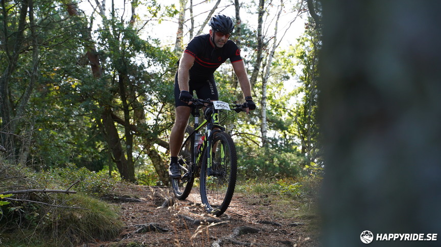 Bild från Göteborgsgirot 2021 - Bra Bil XC MTB 50KM
