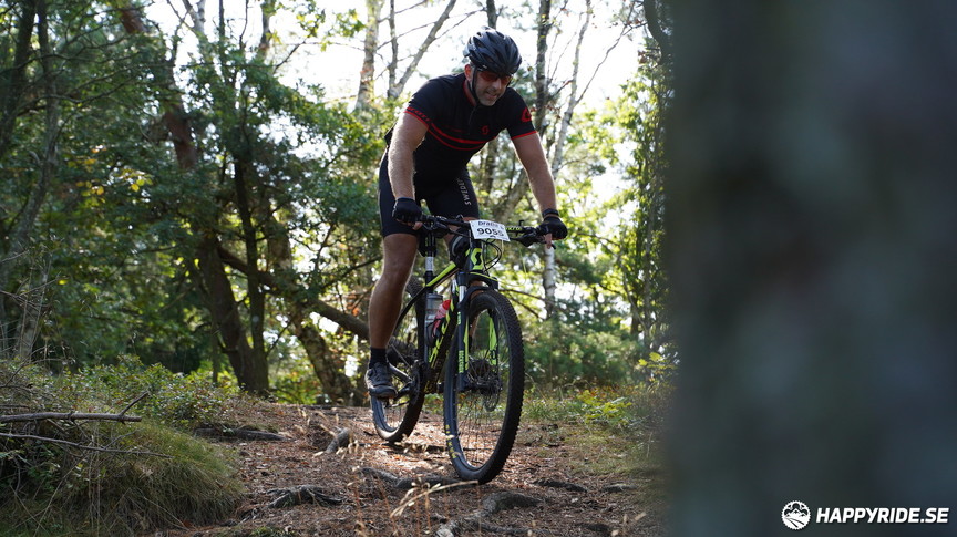 Bild från Göteborgsgirot 2021 - Bra Bil XC MTB 50KM