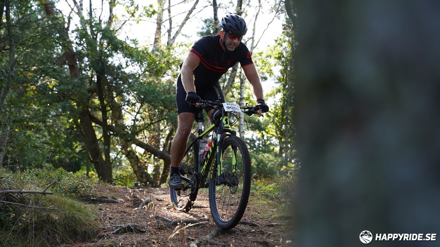 Bild från Göteborgsgirot 2021 - Bra Bil XC MTB 50KM