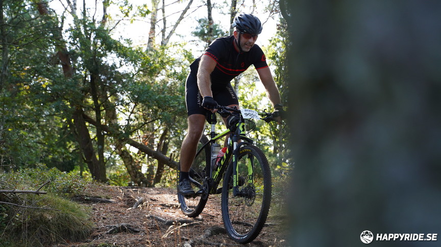 Bild från Göteborgsgirot 2021 - Bra Bil XC MTB 50KM