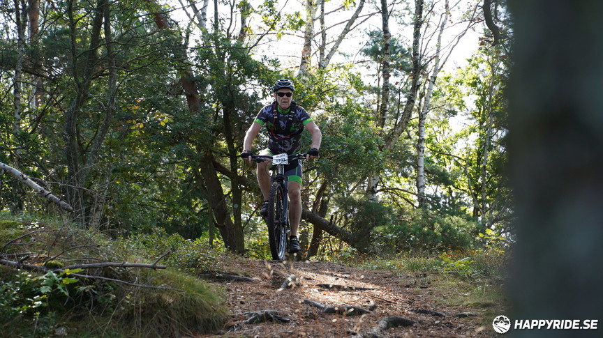 Bild från Göteborgsgirot 2021 - Bra Bil XC MTB 50KM