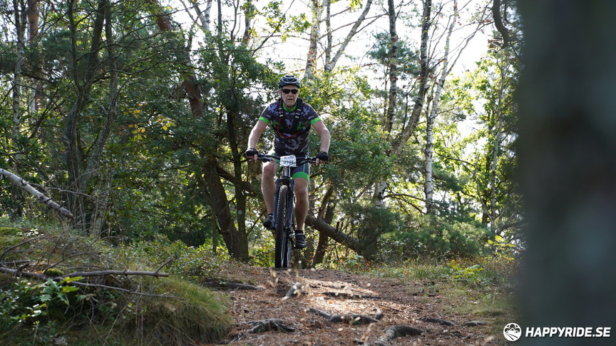 Bild från Göteborgsgirot 2021 - Bra Bil XC MTB 50KM