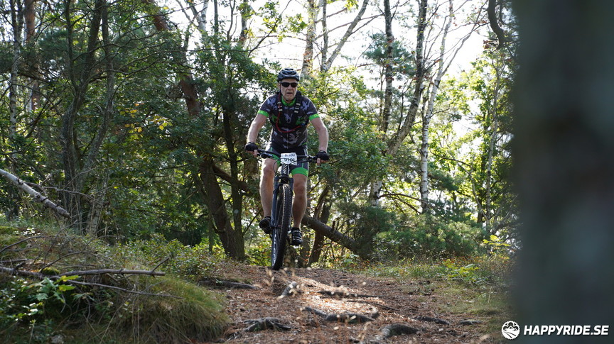 Bild från Göteborgsgirot 2021 - Bra Bil XC MTB 50KM