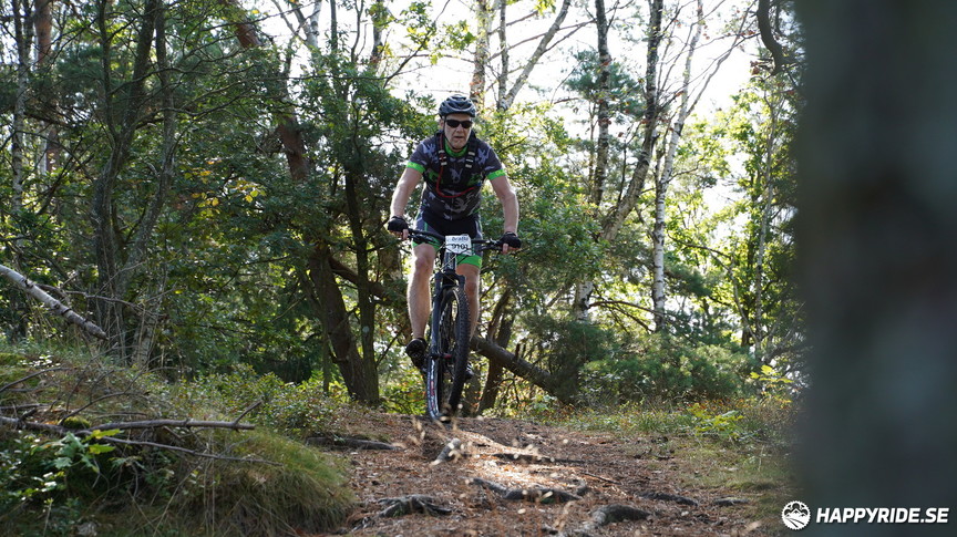 Bild från Göteborgsgirot 2021 - Bra Bil XC MTB 50KM