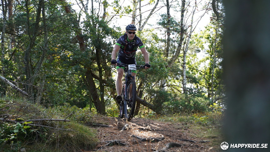 Bild från Göteborgsgirot 2021 - Bra Bil XC MTB 50KM