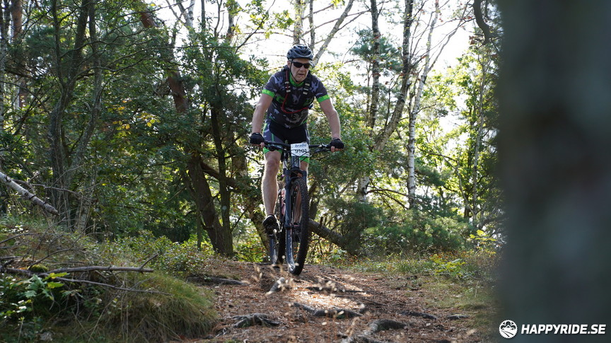 Bild från Göteborgsgirot 2021 - Bra Bil XC MTB 50KM
