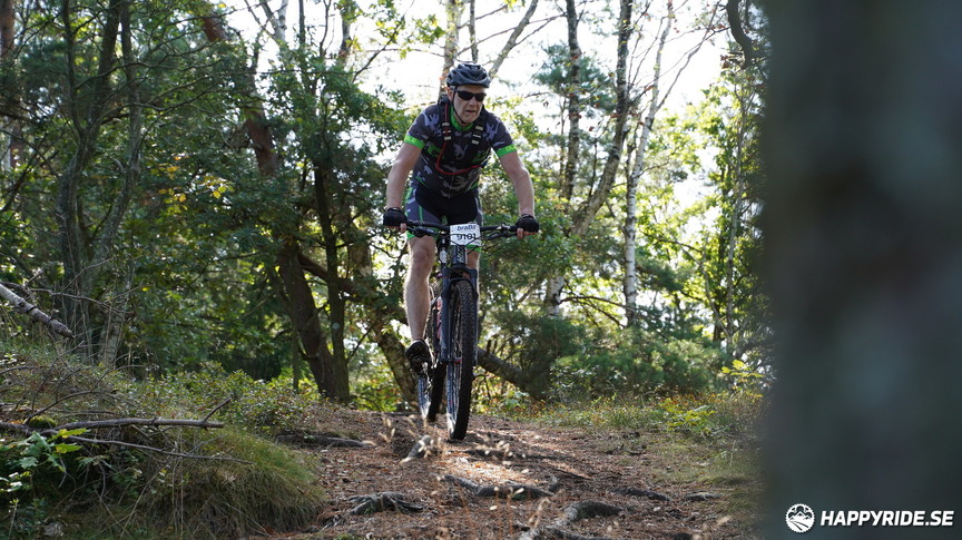 Bild från Göteborgsgirot 2021 - Bra Bil XC MTB 50KM