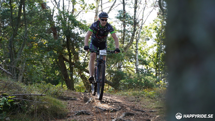 Bild från Göteborgsgirot 2021 - Bra Bil XC MTB 50KM