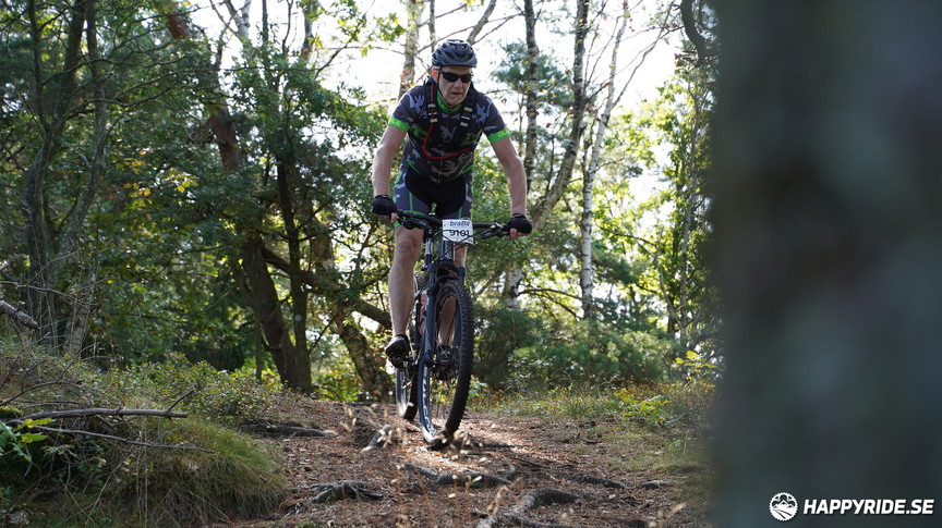 Bild från Göteborgsgirot 2021 - Bra Bil XC MTB 50KM