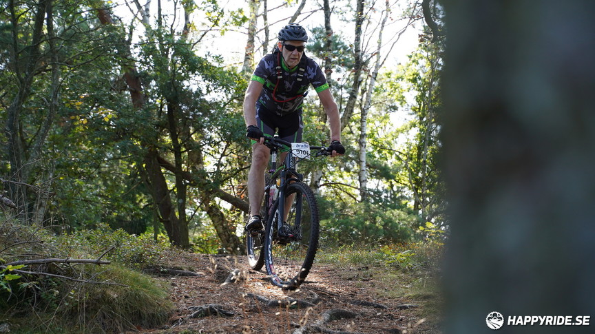 Bild från Göteborgsgirot 2021 - Bra Bil XC MTB 50KM